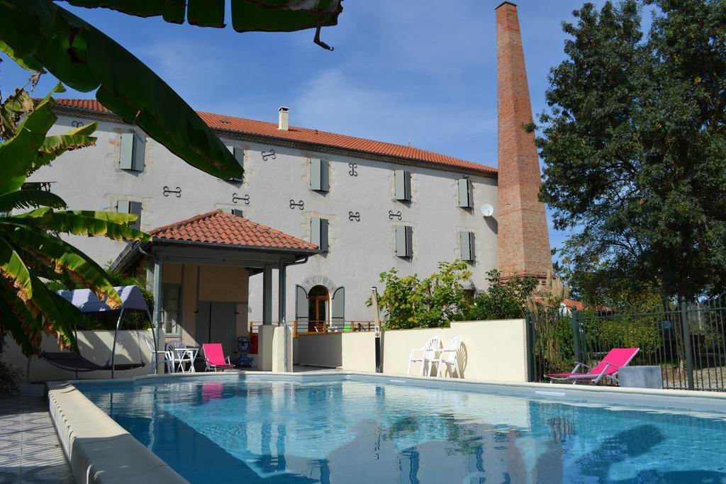 Moulin De Saint Laurent Bagian luar foto